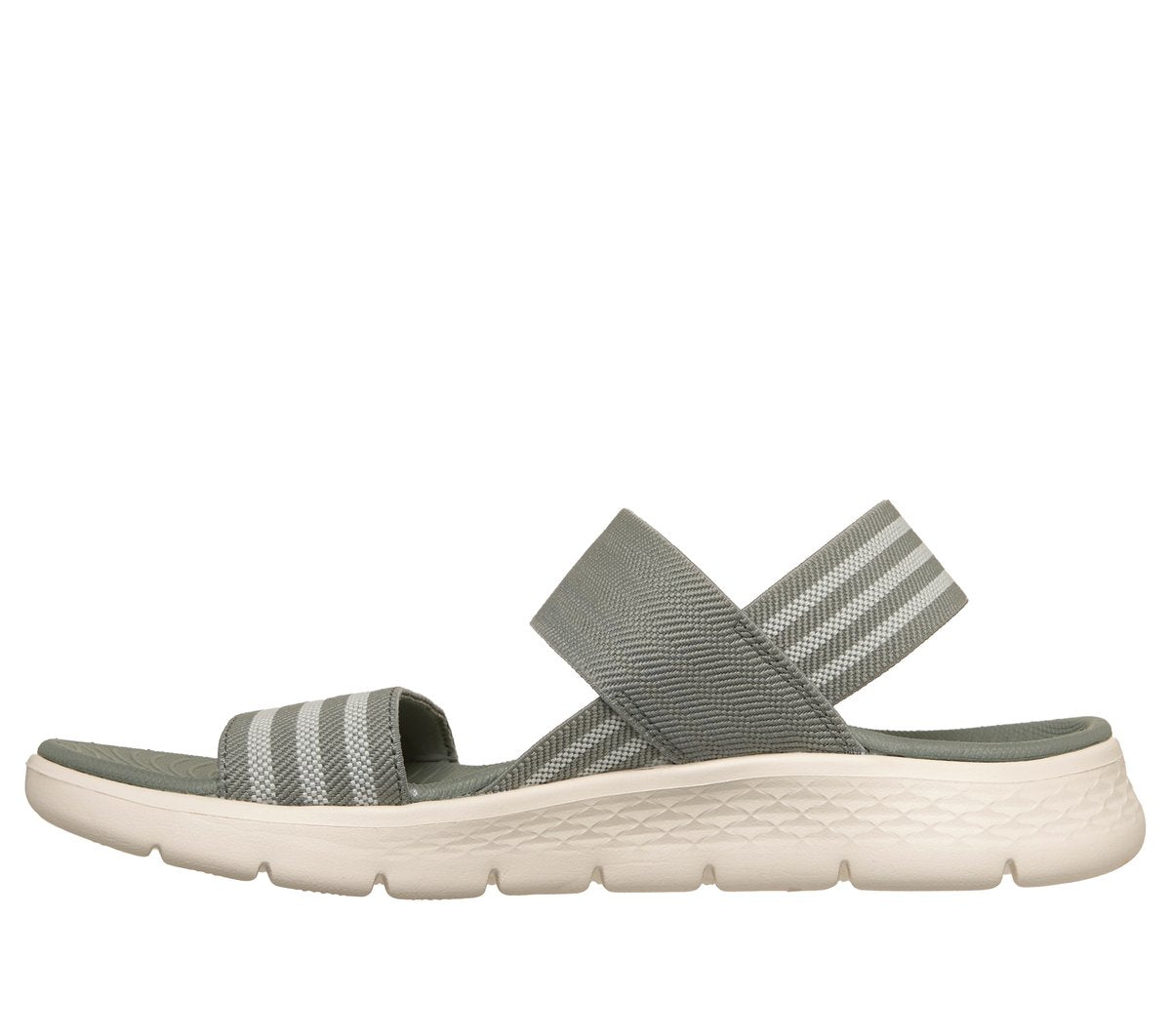 Women Skechers GO WALK Flex Sandal - Atlas