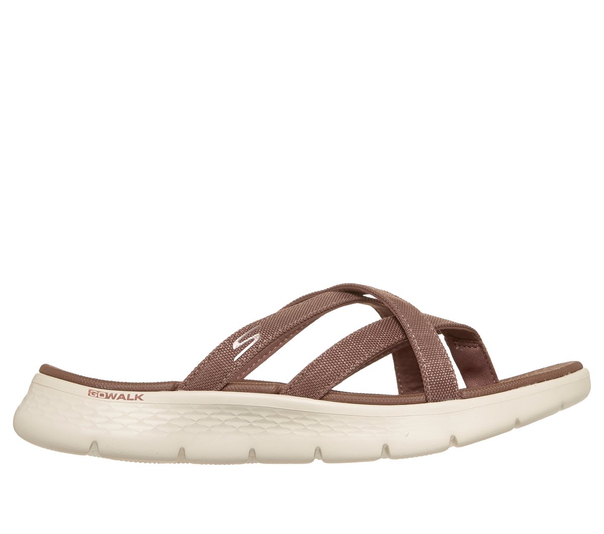 Women Skechers GO WALK Flex Sandal - Ssselena