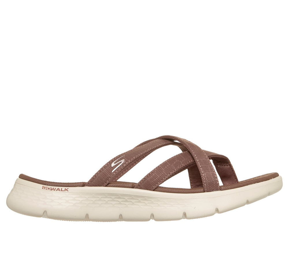 Women Skechers GO WALK Flex Sandal - Ssselena