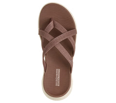 Women Skechers GO WALK Flex Sandal - Ssselena
