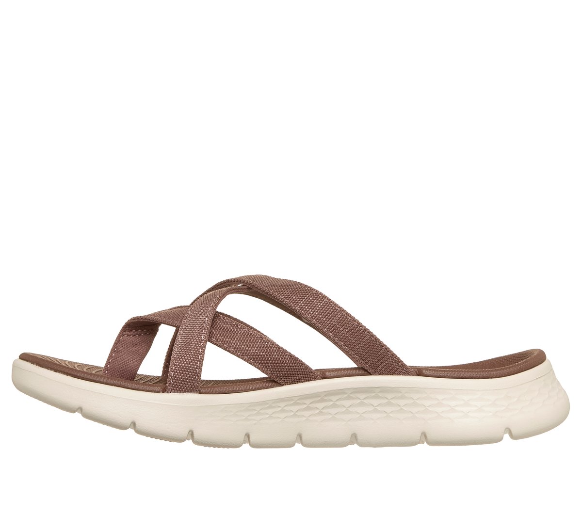 Women Skechers GO WALK Flex Sandal - Ssselena