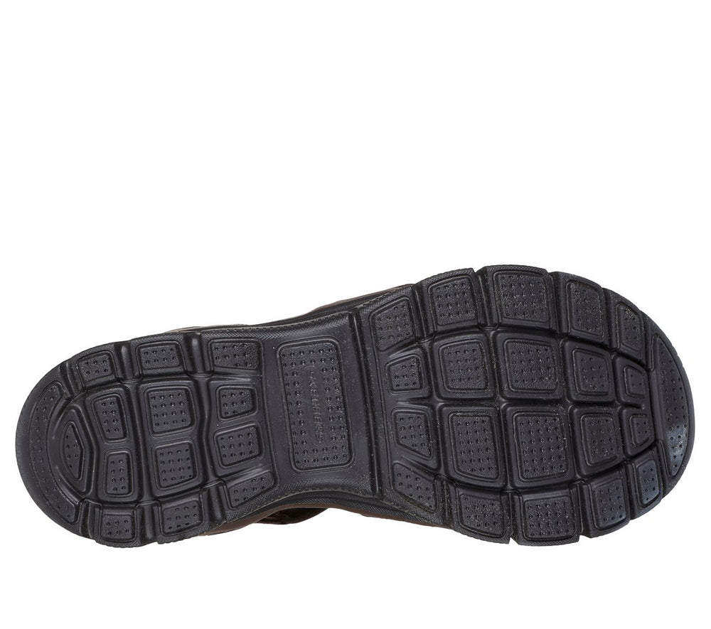Women Skechers Slip-ins Relaxed Fit: Easy Going - Somewhere Sunny