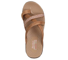Women Skechers Reggae - Timeless Summer
