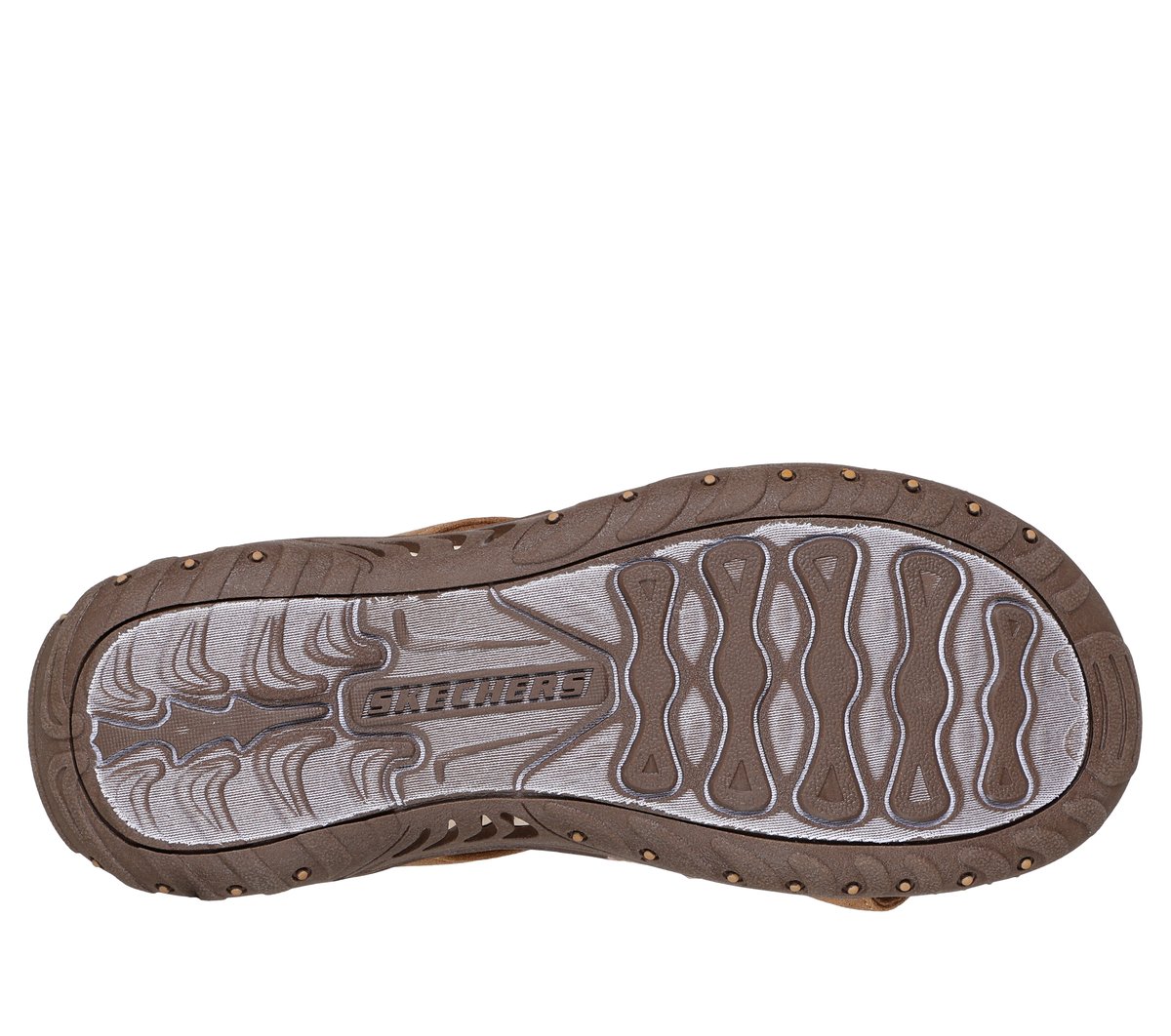 Women Skechers Reggae - Timeless Summer