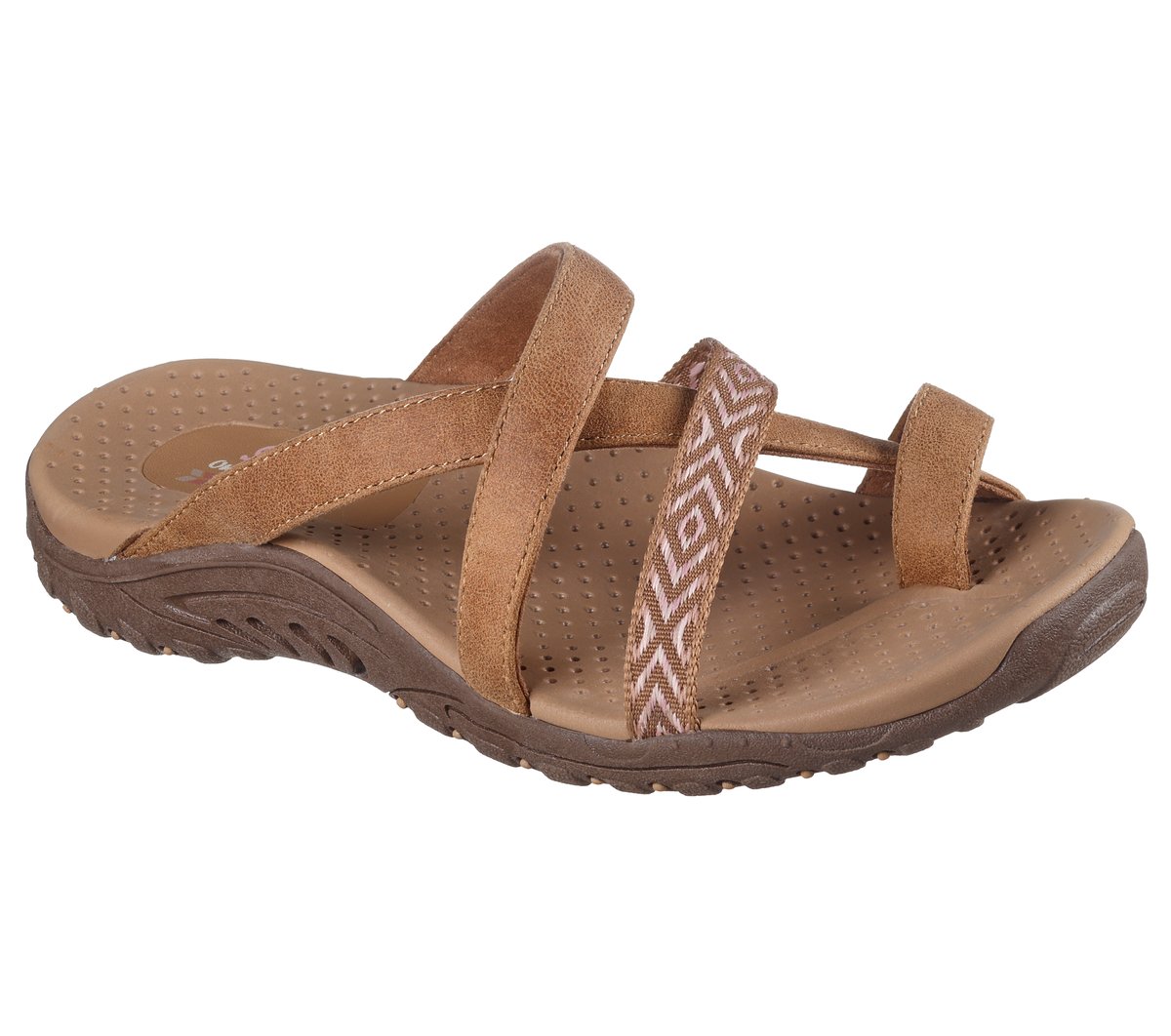 Women Skechers Reggae - Timeless Summer