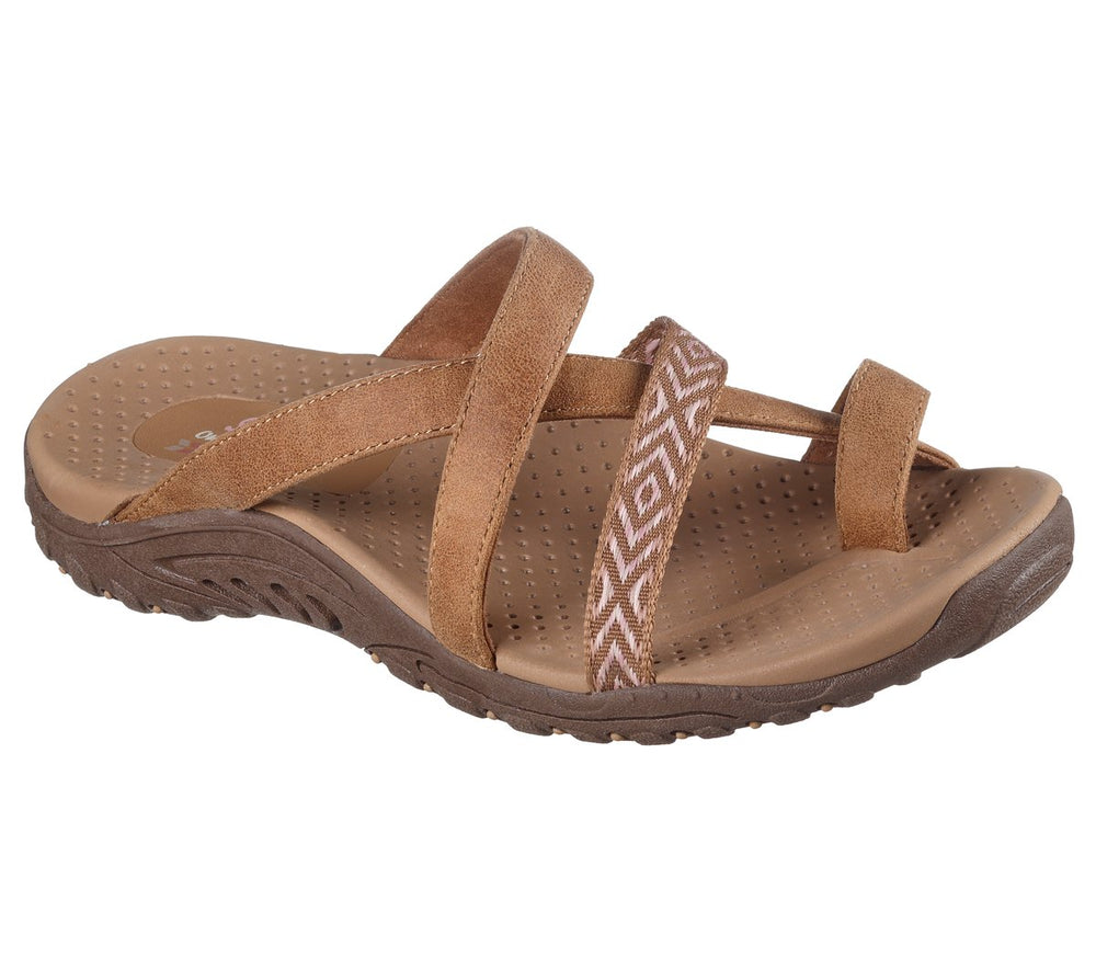 Women Skechers Reggae - Timeless Summer