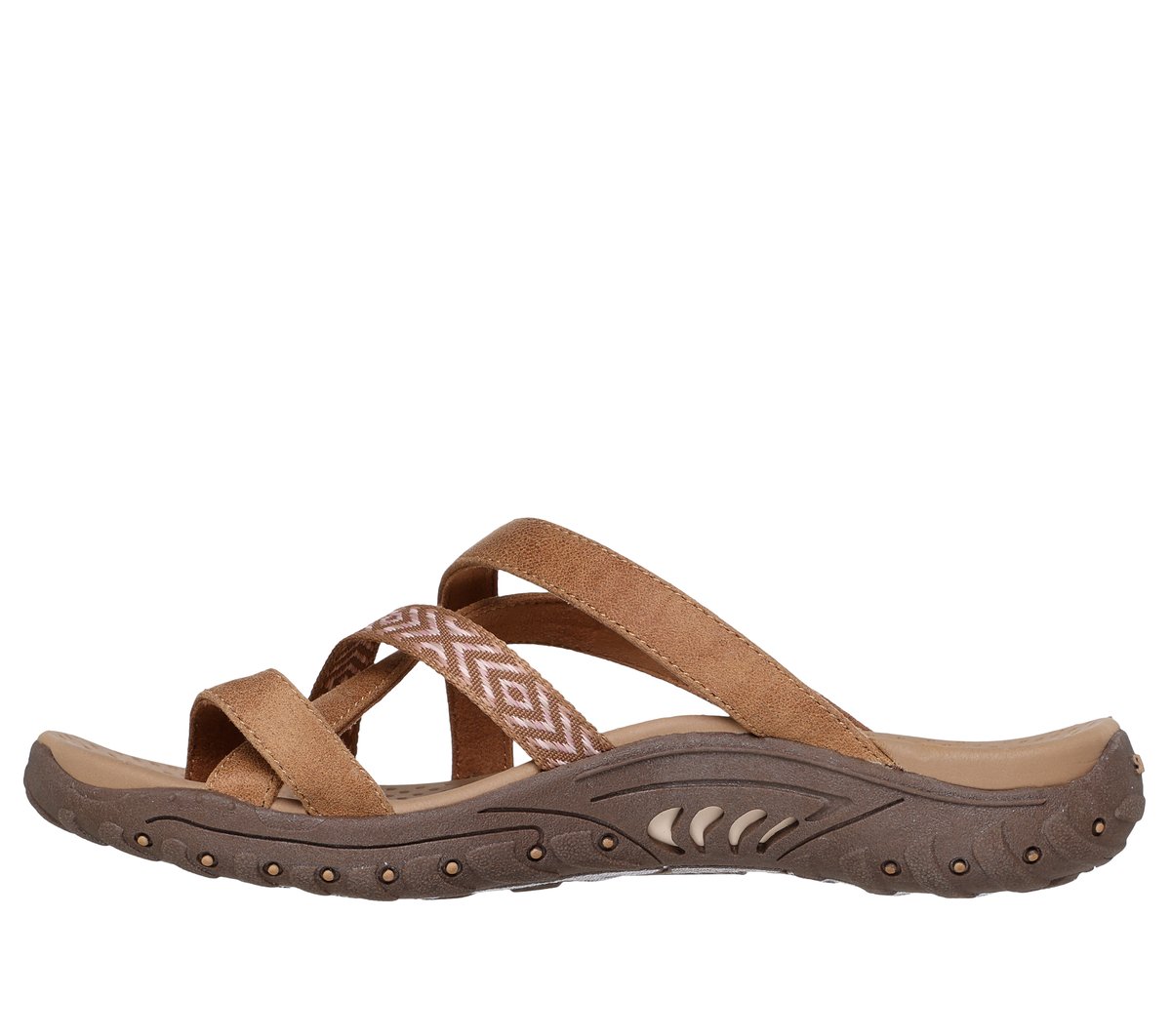 Women Skechers Reggae - Timeless Summer