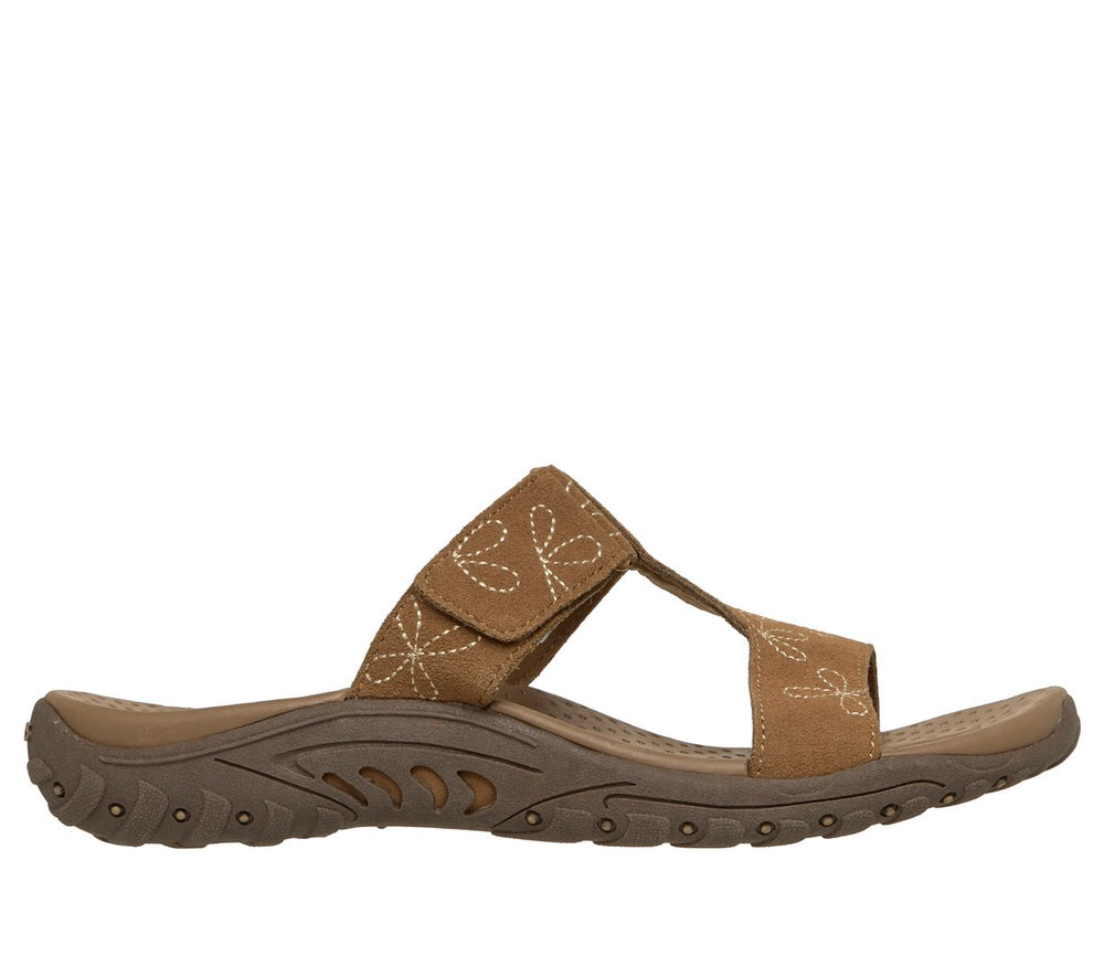 Women Skechers Reggae - Forest Belle