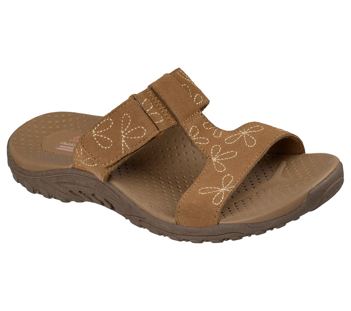 Women Skechers Reggae - Forest Belle