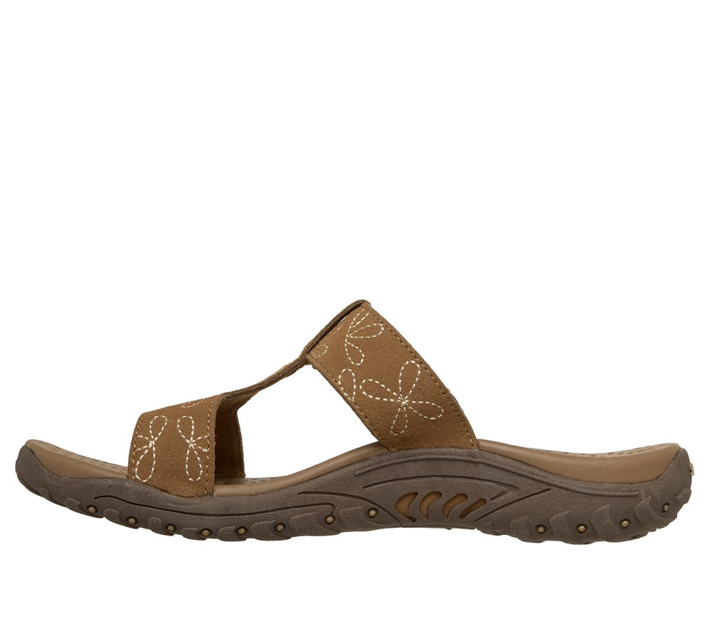 Women Skechers Reggae - Forest Belle