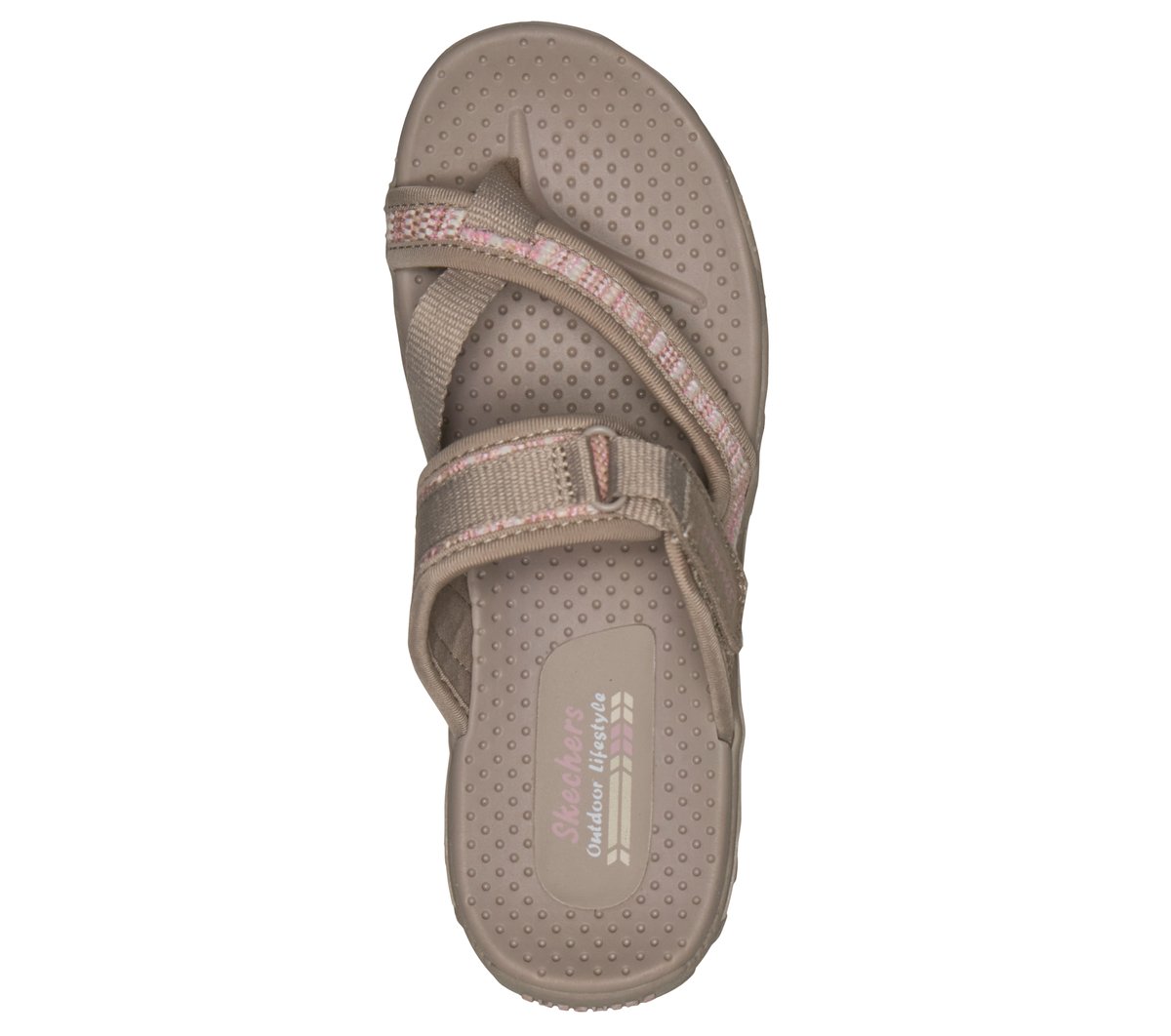 Women Skechers Reggae - Sunset Comfort