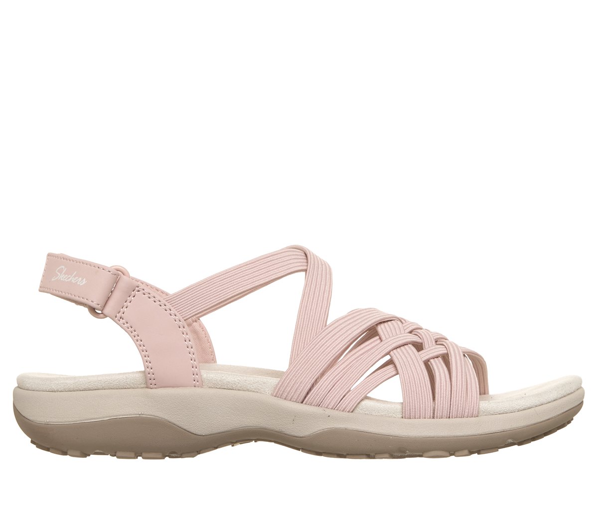 Women Skechers Reggae Slim - Summertide