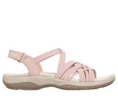 Women Skechers Reggae Slim - Summertide
