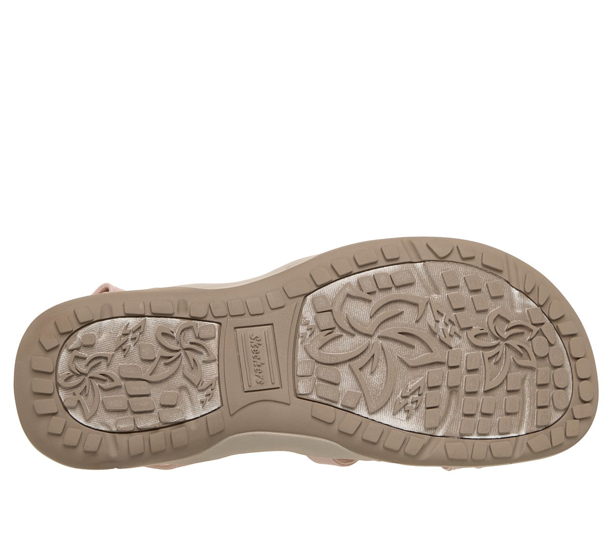 Women Skechers Reggae Slim - Summertide