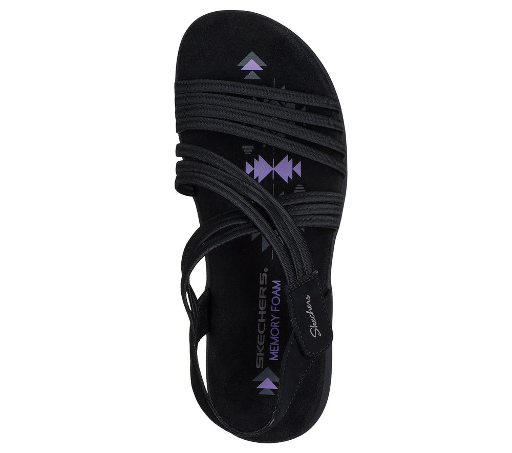 Women Skechers Reggae Slim - Sunnyside 2.0