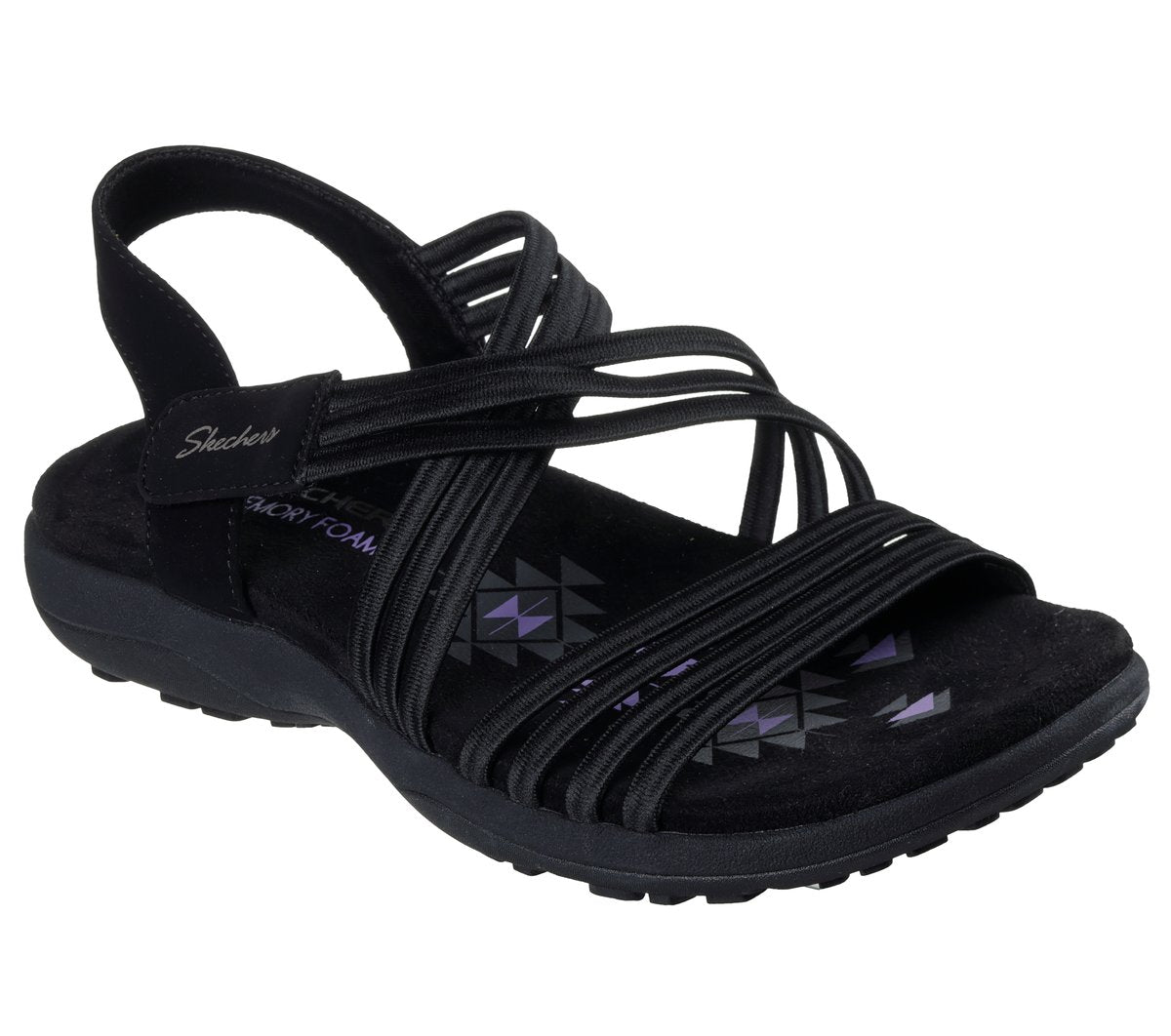 Women Skechers Reggae Slim - Sunnyside 2.0