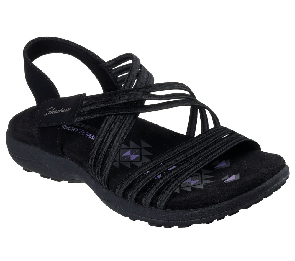 Women Skechers Reggae Slim - Sunnyside 2.0