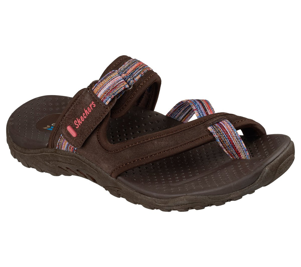 Women Skechers Reggae - Sunset Hike