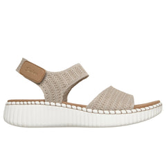 Women Skechers Wilshire Blvd - Summertime Inspo