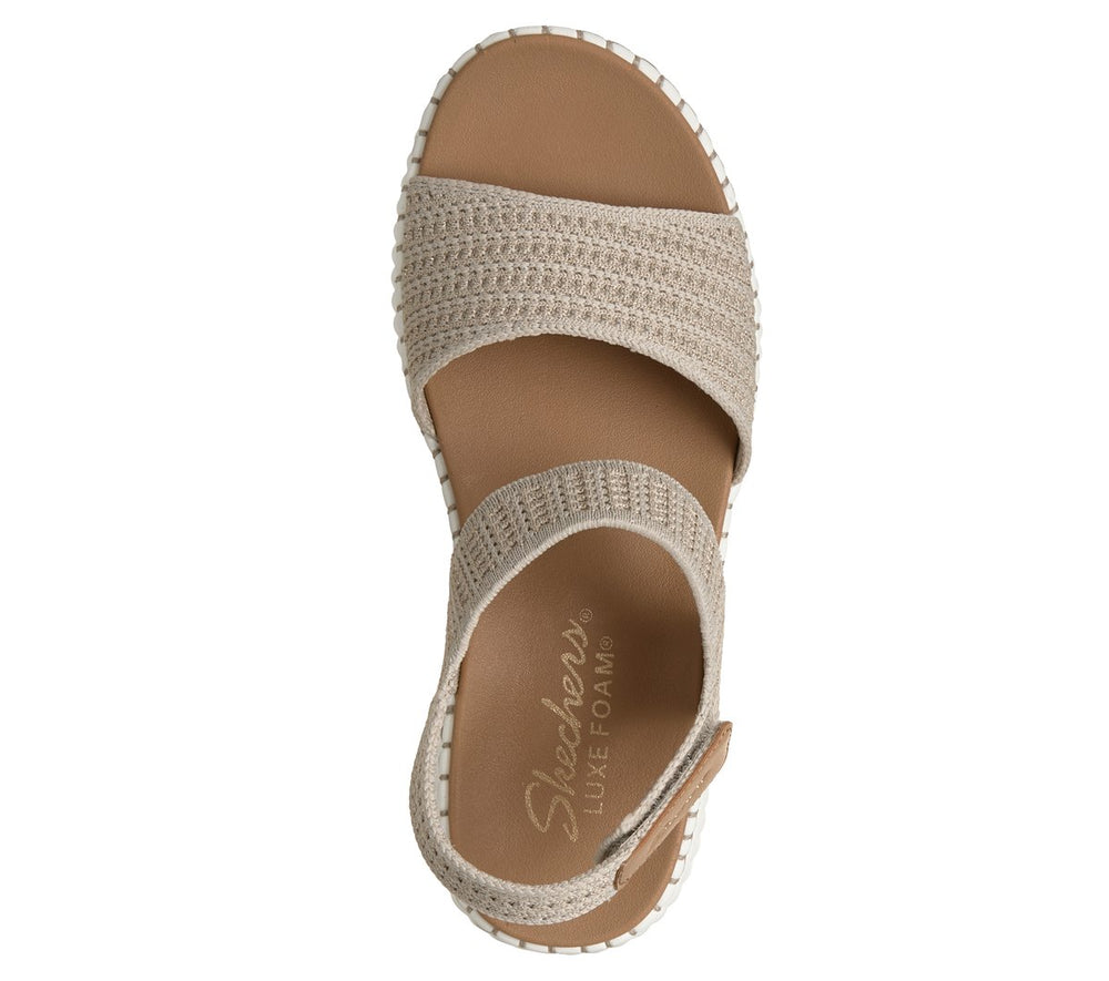 Women Skechers Wilshire Blvd - Summertime Inspo
