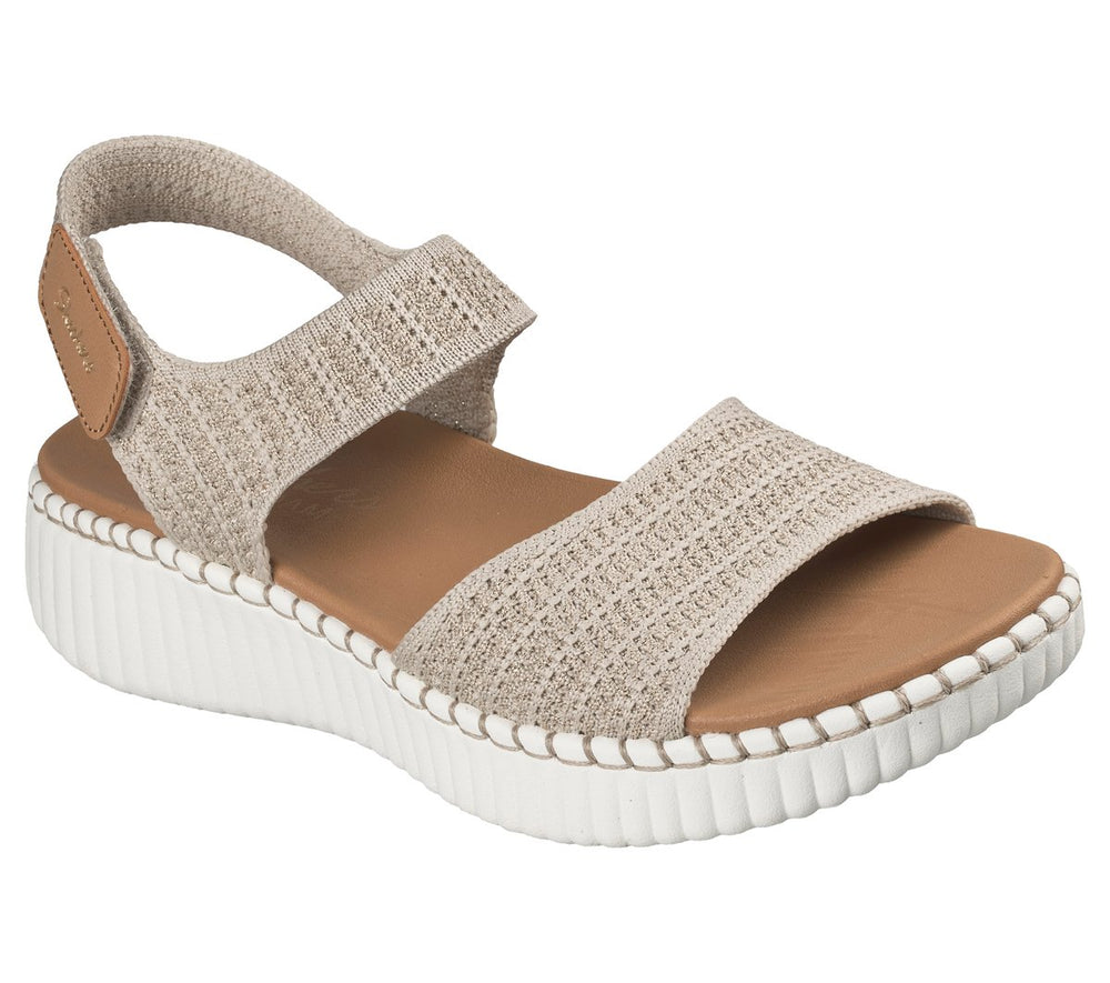 Women Skechers Wilshire Blvd - Summertime Inspo