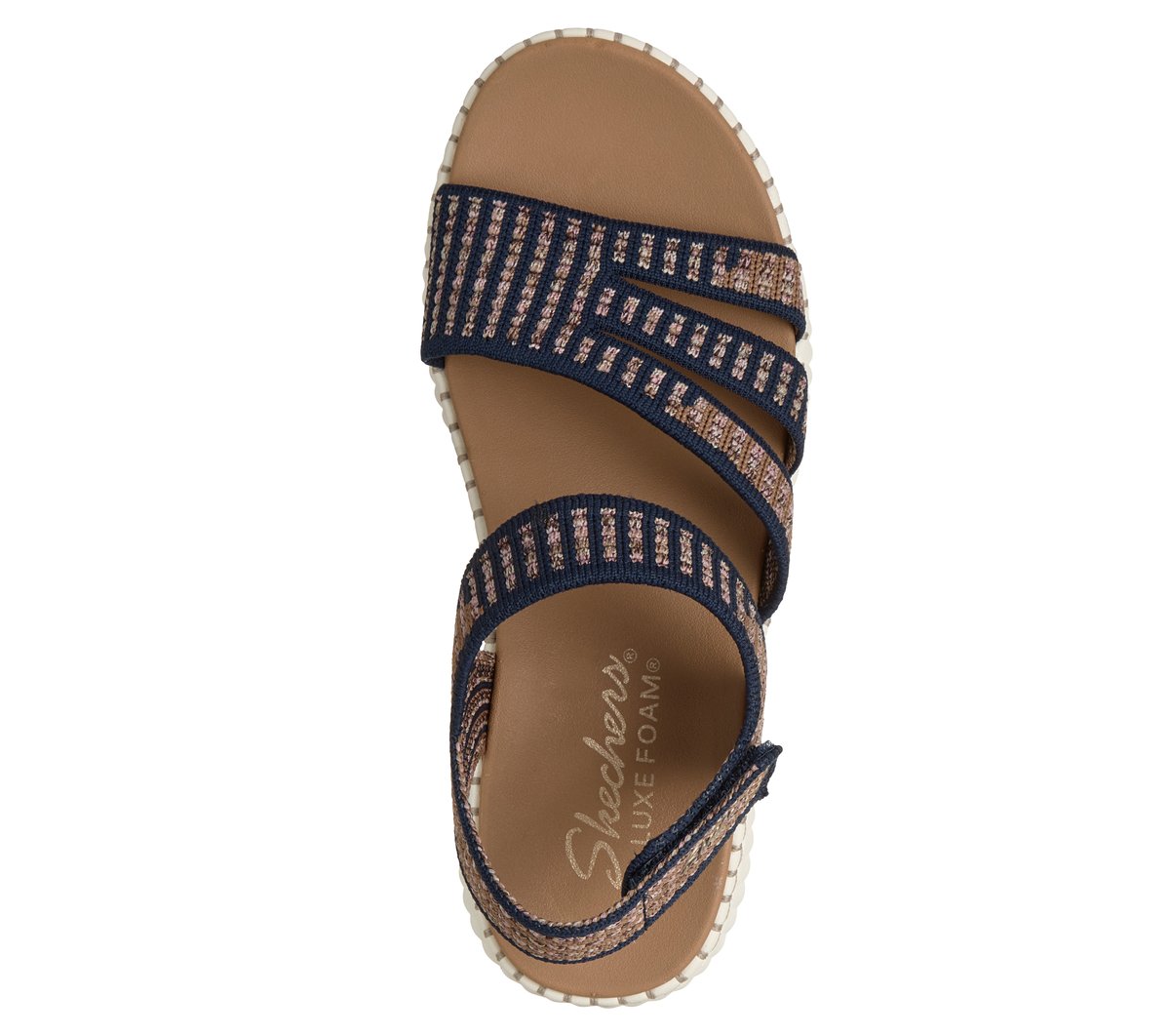 Women Skechers Wilshire Blvd - Breezy Walk