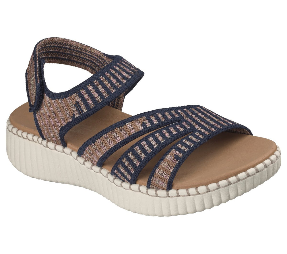 Women Skechers Wilshire Blvd - Breezy Walk