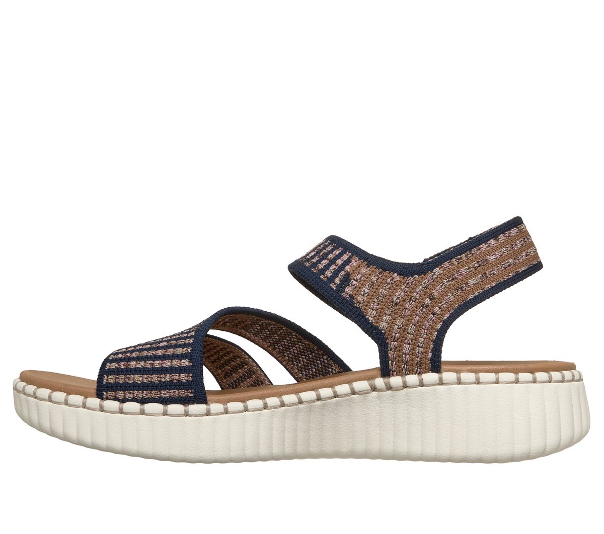 Women Skechers Wilshire Blvd - Breezy Walk