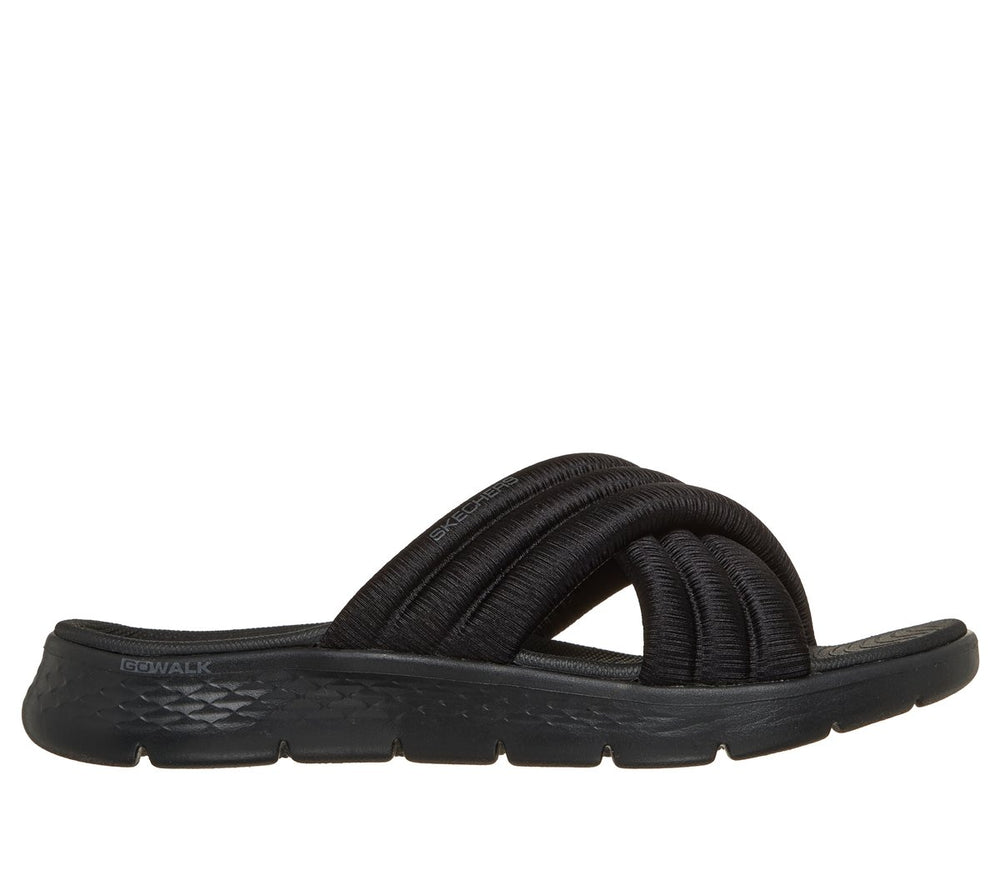 Women Skechers GO WALK Flex Sandal - Eleanor