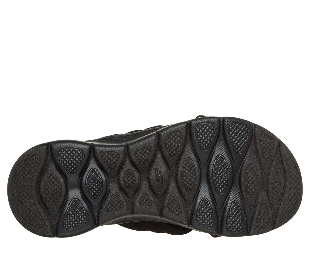 Women Skechers GO WALK Flex Sandal - Eleanor