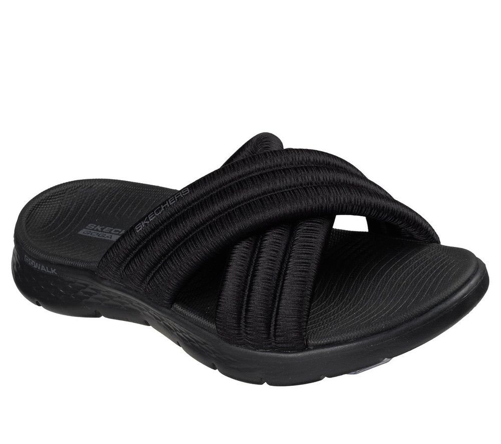 Women Skechers GO WALK Flex Sandal - Eleanor