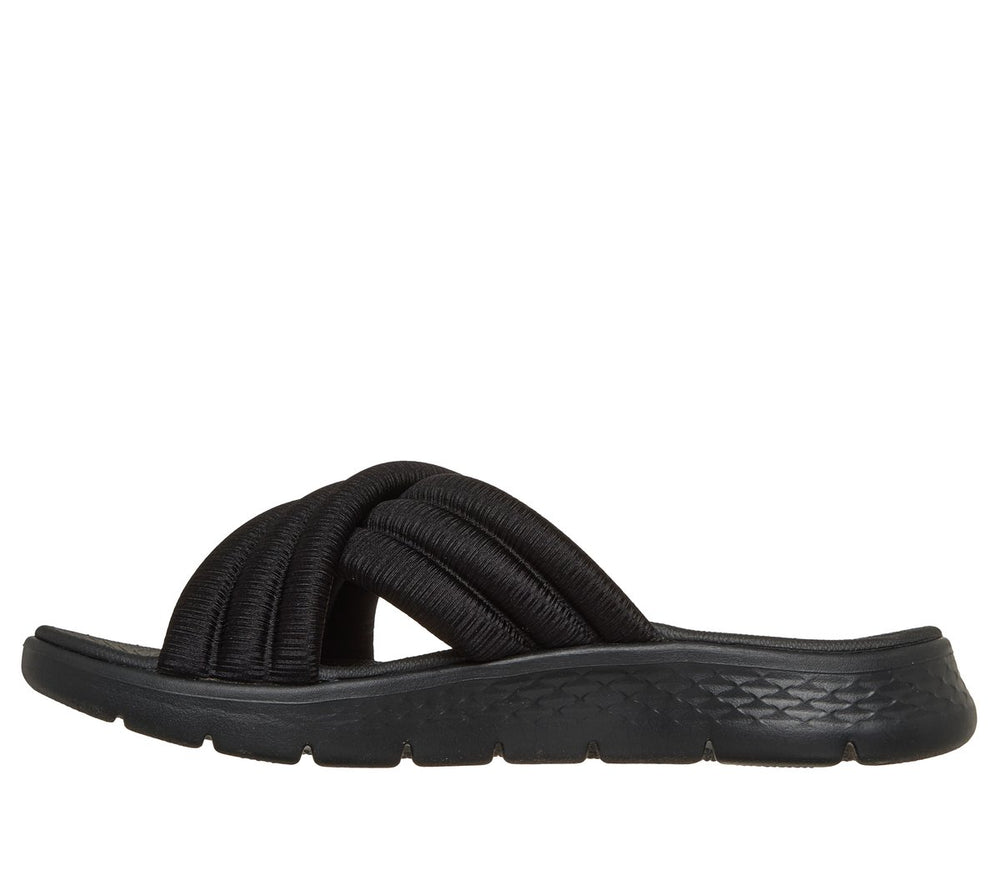 Women Skechers GO WALK Flex Sandal - Eleanor