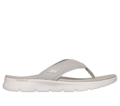 Women Skechers GO WALK Flex Sandal - Holly