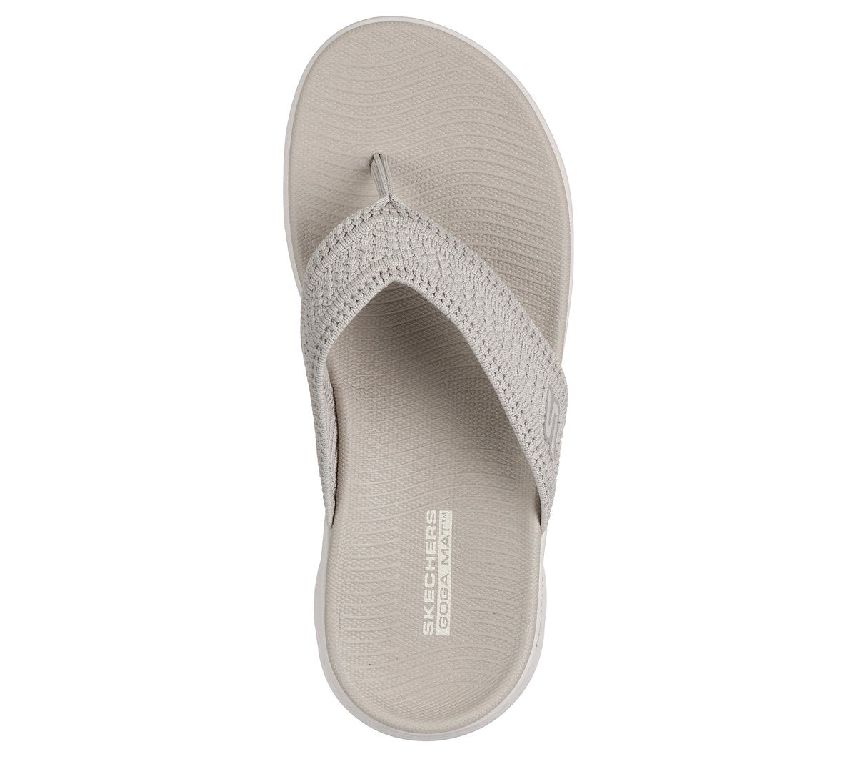 Women Skechers GO WALK Flex Sandal - Holly