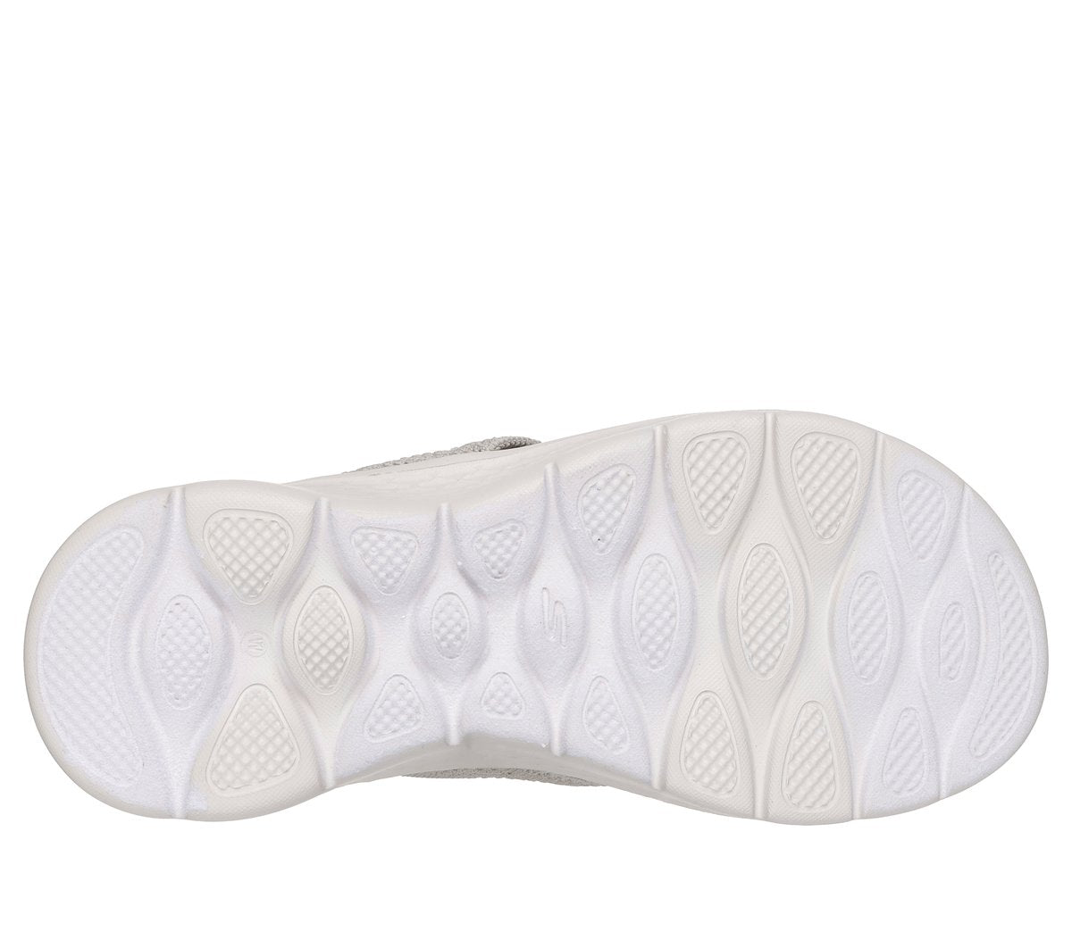 Women Skechers GO WALK Flex Sandal - Holly