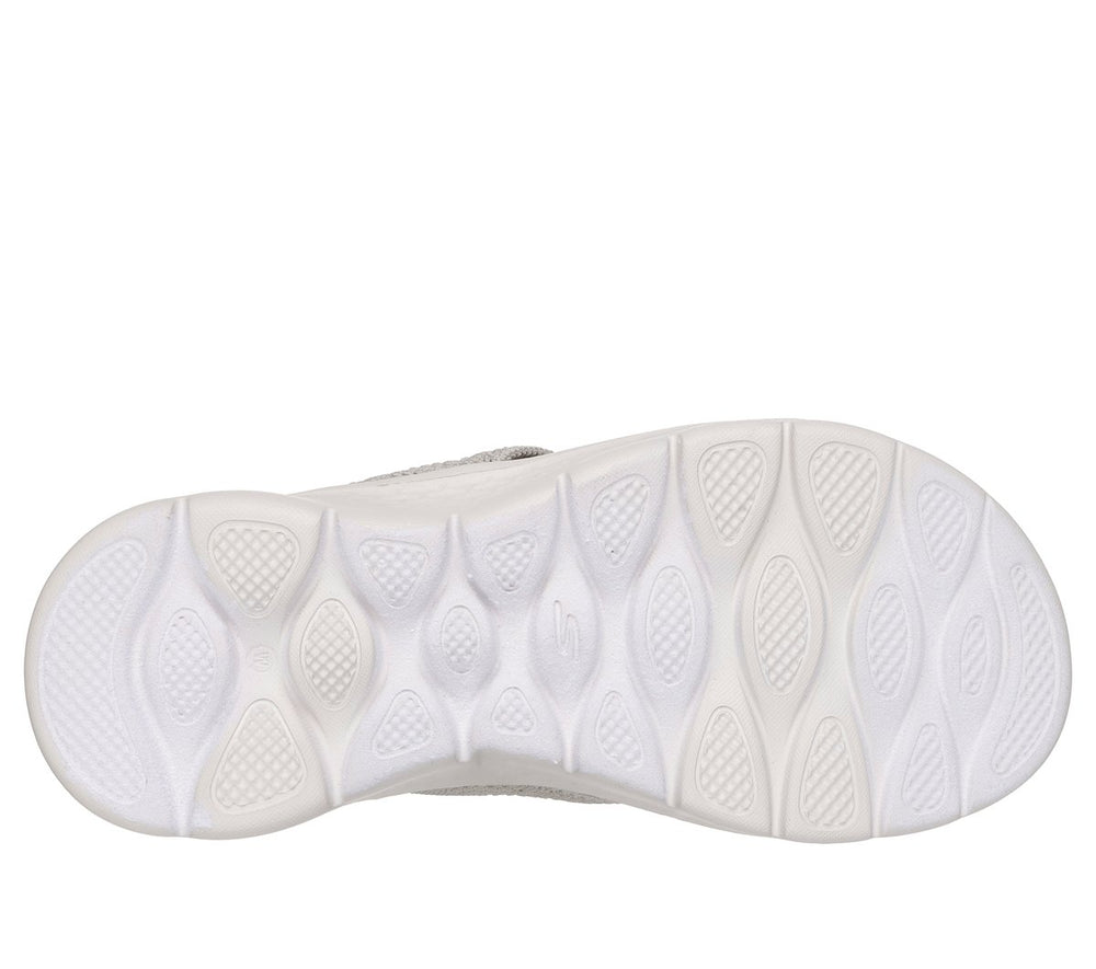 Women Skechers GO WALK Flex Sandal - Holly