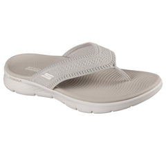 Women Skechers GO WALK Flex Sandal - Holly