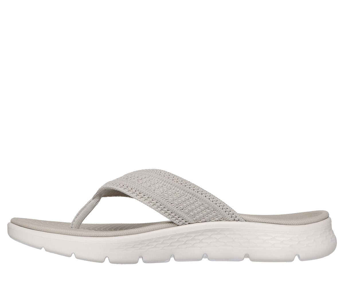 Women Skechers GO WALK Flex Sandal - Holly