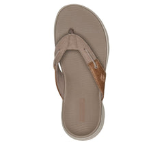 Women Skechers GO WALK Flex Sandal - Esplanade