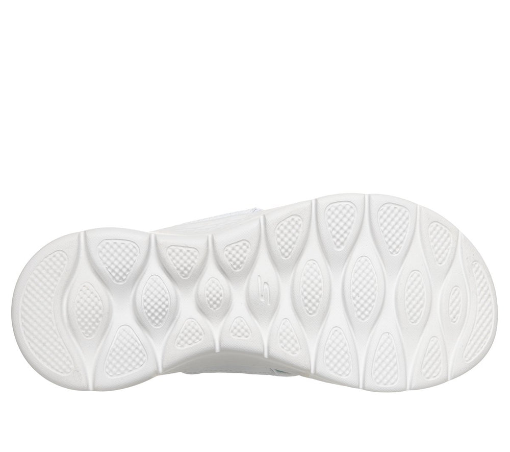 Women Skechers GO WALK Flex Sandal - Cozy Fit Addison