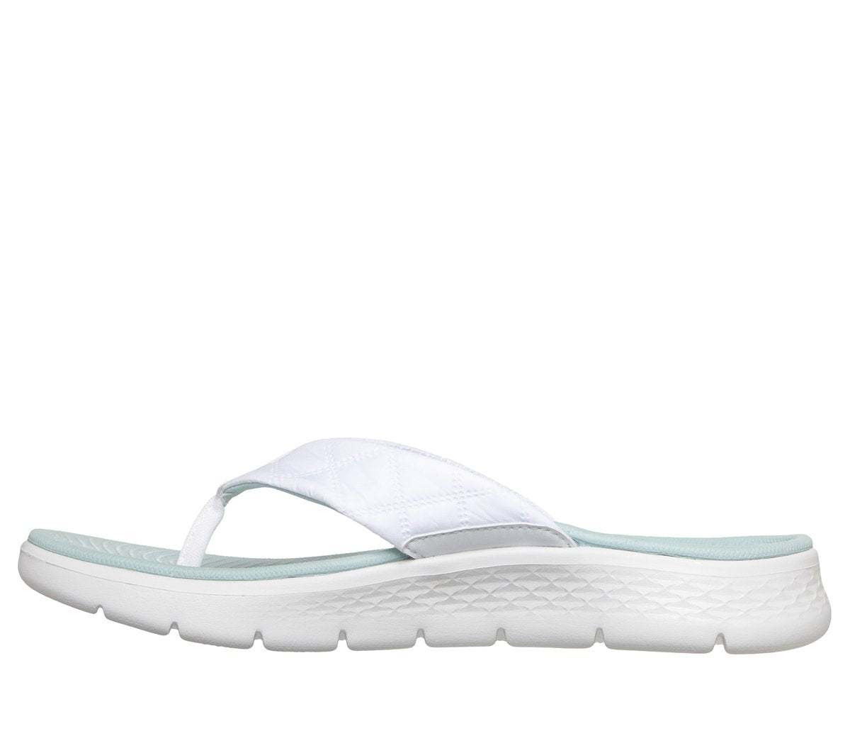 Women Skechers GO WALK Flex Sandal - Cozy Fit Addison