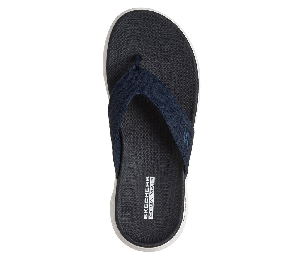 Women Skechers GO WALK Flex Sandal - Splendor