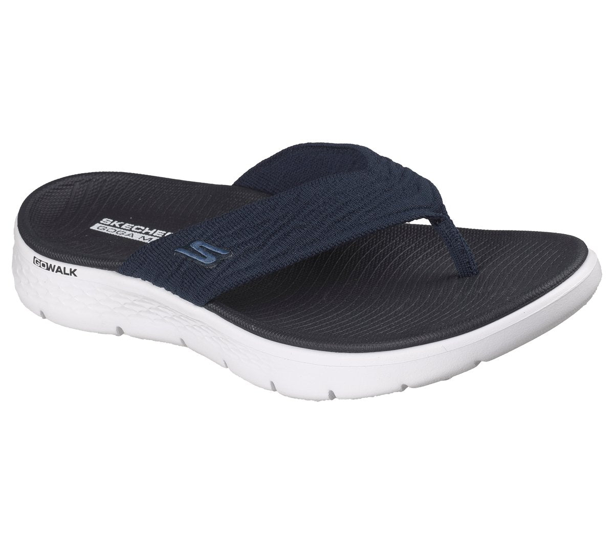 Women Skechers GO WALK Flex Sandal - Splendor