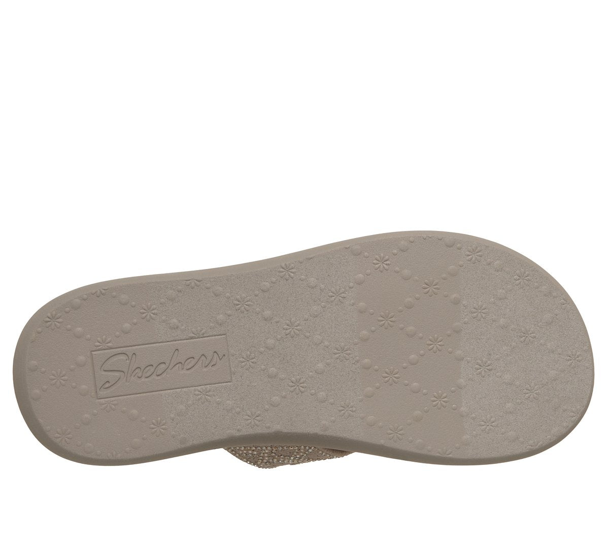 Women Skechers Relaxed Fit: Asana Luxe - Keep Dazzling