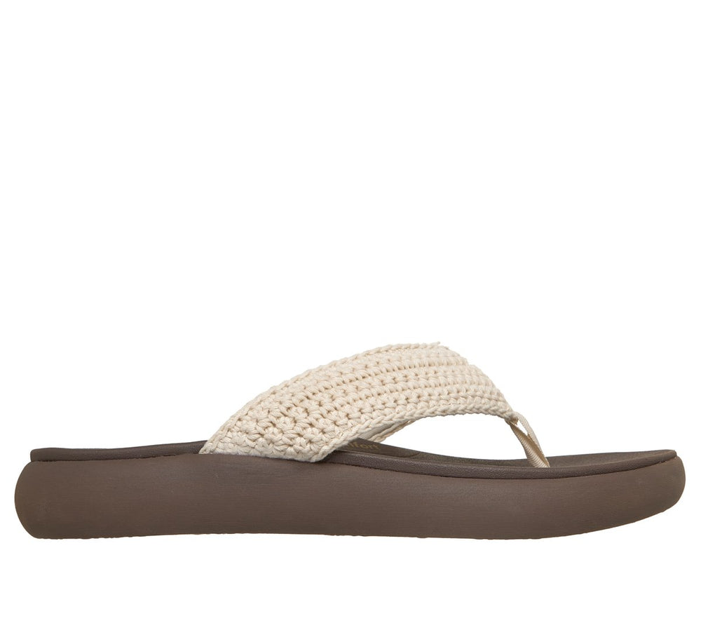 Women Skechers Relaxed Fit: Asana Luxe - Valley Chic 2!