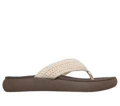 Women Skechers Relaxed Fit: Asana Luxe - Valley Chic 2!