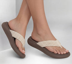 Women Skechers Relaxed Fit: Asana Luxe - Valley Chic 2!