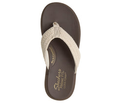Women Skechers Relaxed Fit: Asana Luxe - Valley Chic 2!