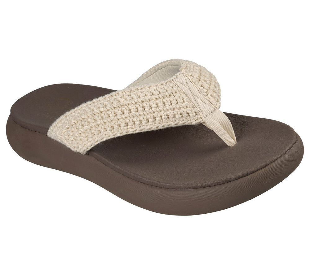 Women Skechers Relaxed Fit: Asana Luxe - Valley Chic 2!