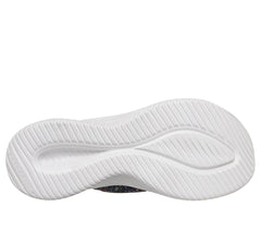 Women Skechers Ultra Flex 3.0 Sandal - Confetti Dreams